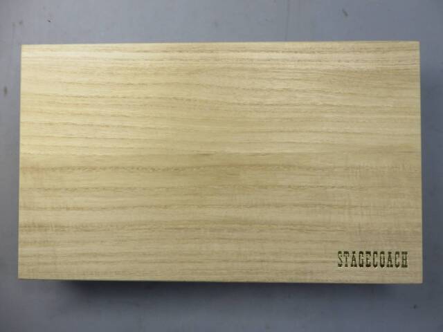 マルシン】SAA.45 PEACEMAKER STAGECOACH 桐箱入 金属モデルガン