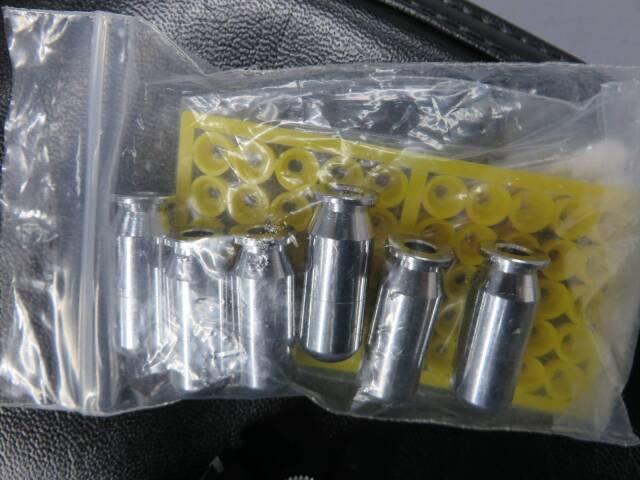 [専用出品中]ストライカー製ナショナルマッチ「マギーホルスター」 BURST-HEADオリジナル Carbon8 【CZ SHADOW-2用】クイック