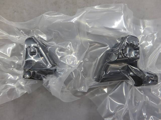 【SCALARWORKS】PEAK/01 Fixed Rear Sight(SW1020)・Front Sight(SW1010)