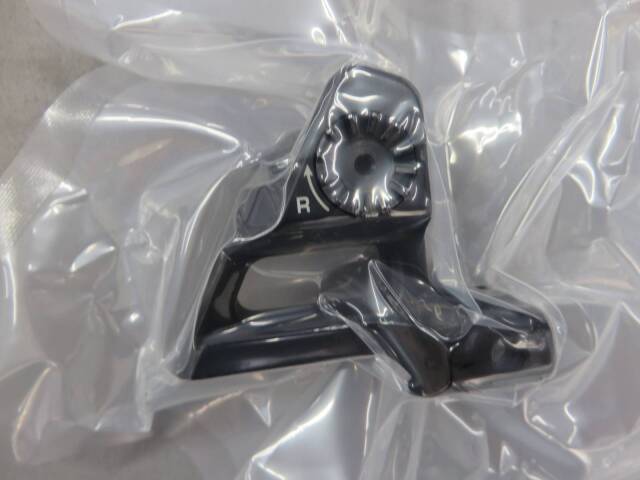 【SCALARWORKS】PEAK/01 Fixed Rear Sight（SW1020）・Front Sight（SW1010）