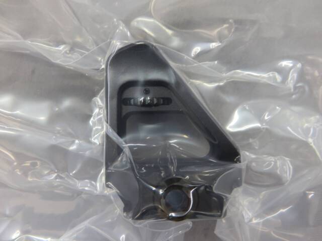 【SCALARWORKS】PEAK/01 Fixed Rear Sight（SW1020）・Front Sight（SW1010）