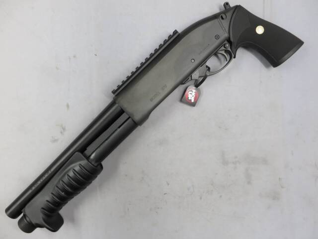 東京マルイ　M870ブリーチャー　予備シェル・シェルホルダー 東京マルイ】M870 ブリーチャー / シェルホルダー