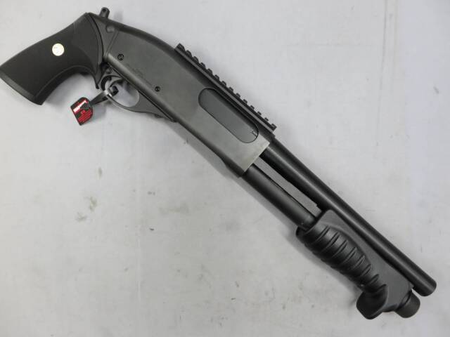 ラムネ様用 東京マルイ　M870 ブリーチャー ラムネ様用 東京マルイ M870 ブリーチャー