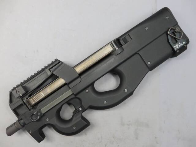 【WE】FN P90 TR・スイベル