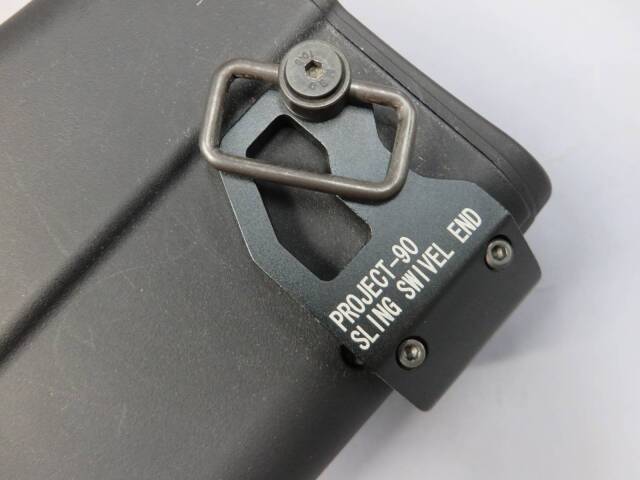 【WE】FN P90 TR・スイベル