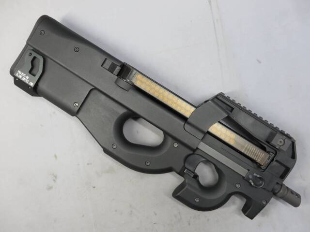 【WE】FN P90 TR・スイベル