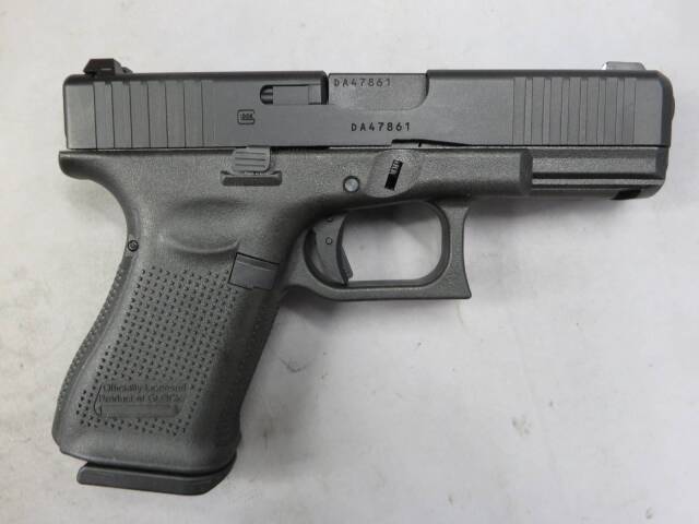 【LONEX】L4 アサルトライフル Sporty 14.5in （L4-SPORTY-02B）