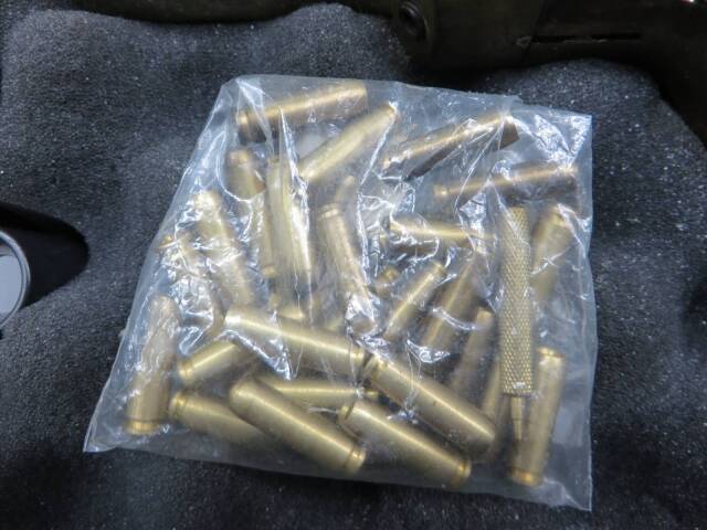 【東京CMC】 ワルサー スポーツ GSP  SMG・金属モデルガン