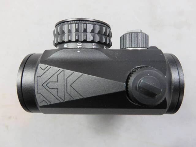 【VORTEX】CROSSFIRE RED DOT CF-RD2