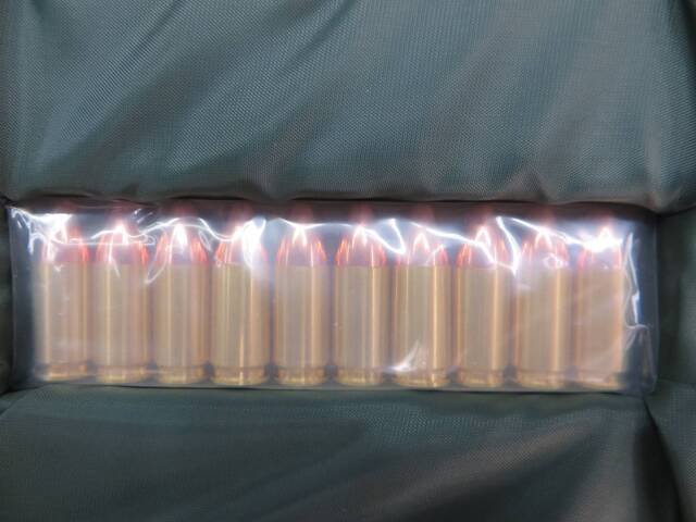 モーゼル C96 RED9 ブルースチール