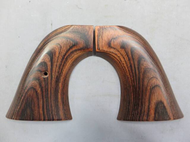 【PANDRA ARMS】SAA.45 （東京マルイ）スムースブラウン