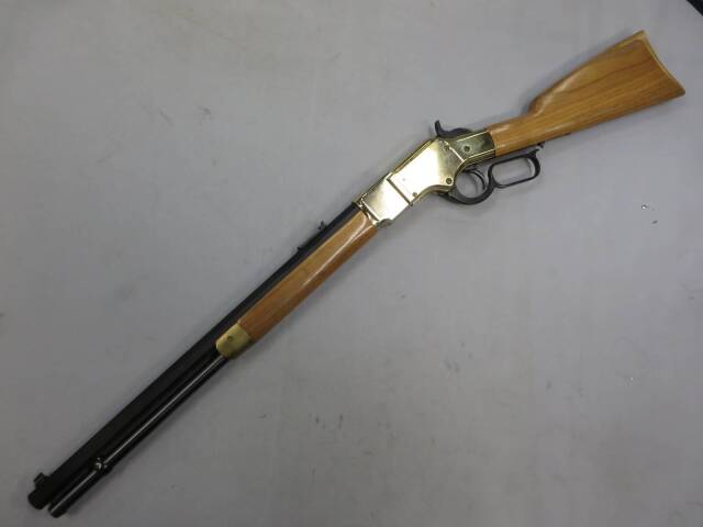 【MGC】Model 1966 イエローボーイ　SMG・モデルガン