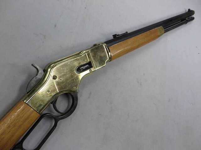 【MGC】Model 1966 イエローボーイ　SMG・モデルガン
