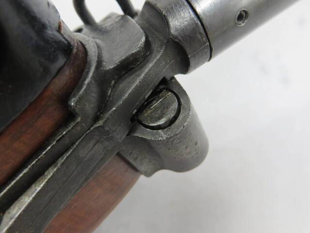 【タナカ】ルガー AC556K・ルガー ミニ 14　SMG・モデルガン