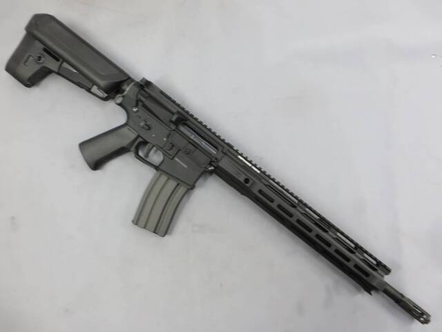 【Krytac】TRIDENT MK2 SPR-M