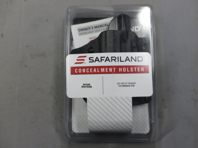 【サファリランド】Model.557 SIG P226R X300 STX TAC RH