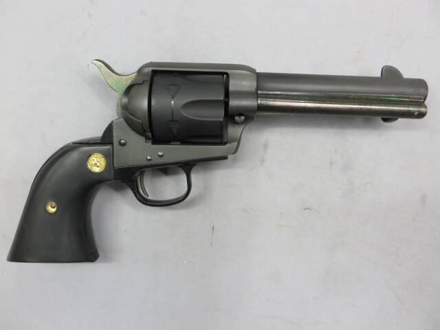 【ハートフォード】コルト SAA.45 FDC  モデルガン