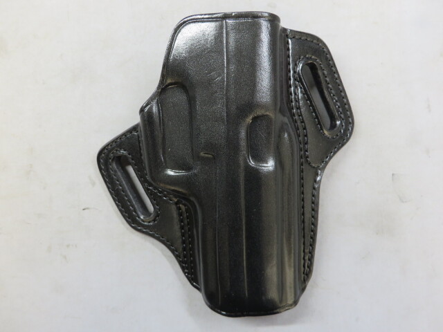 【GALCO】HK USP.45 HK45C・CONCEALABLE ホルスター ブラック