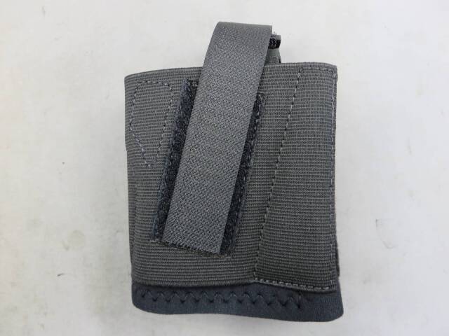 【GALCO】ミディアムオート（PPK P232 他）COP アンクルバンド ホルスター CAB2M