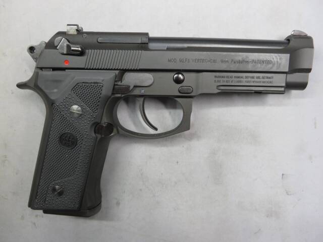 ネ*e様 KSC製　ベレッタM92バーテックHW Amazon | ケイエスシー(KSC) KSC M92バーテック07 HW 18歳以上