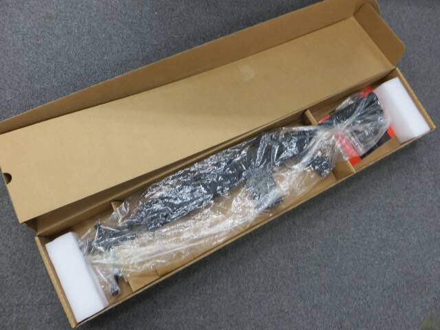【WE】SAGE M14 Mod.1 EBR