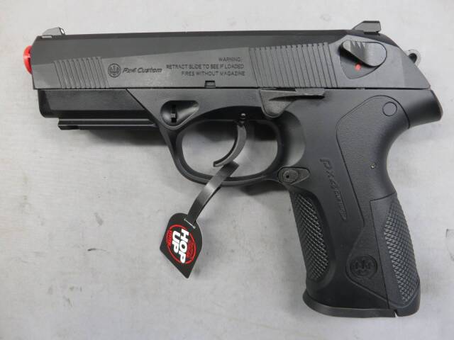 【東京マルイ】PX4