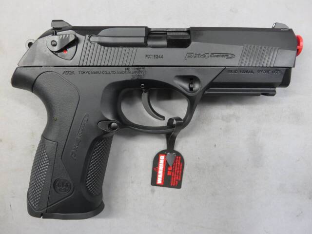 ウエスタンアームズ】コルトM1911 ゲッタウェイ （ビンテージ）