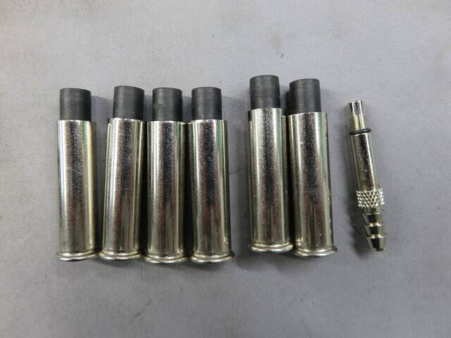 【コクサイ】コルトパイソン.357mag 4in ガス・カート式・リボルバー No.136