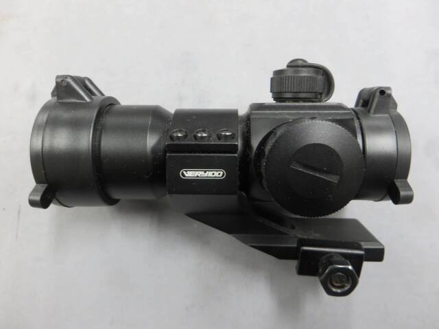 不明】Aimpoint COMP M2 タイプ ドットサイト