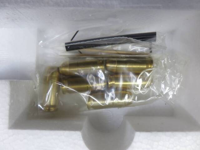 【MGC】M1911A1 NORINCO・ノリンコ モデルガン