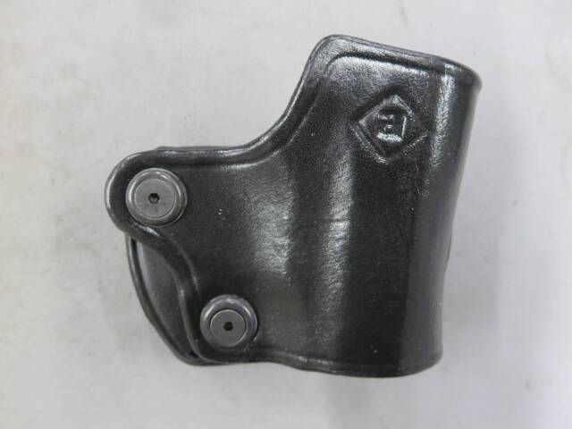 【AKER】ベレッタ M1934 ヤキスライド ホルスター