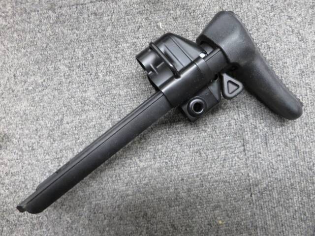 【VFC・UMAREX】H&K MP5A5 Gen.2 GBBR・ハンドガード・マウント・ストック