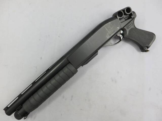 【マルゼン】M1100 ディフェンダー