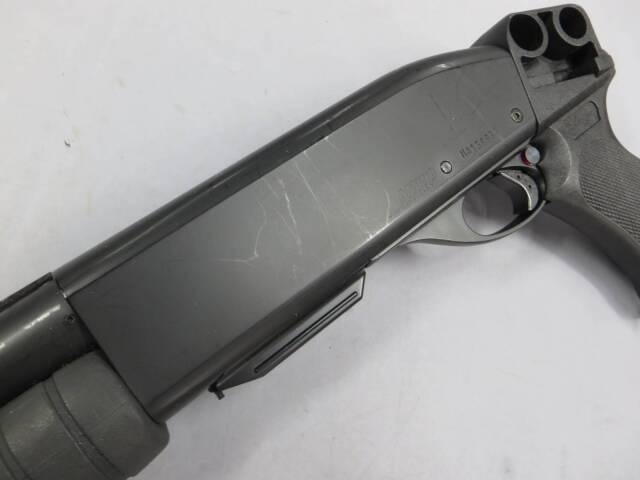 【マルゼン】M1100 ディフェンダー