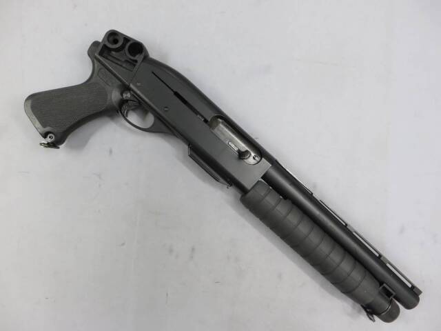 【マルゼン】M1100 ディフェンダー