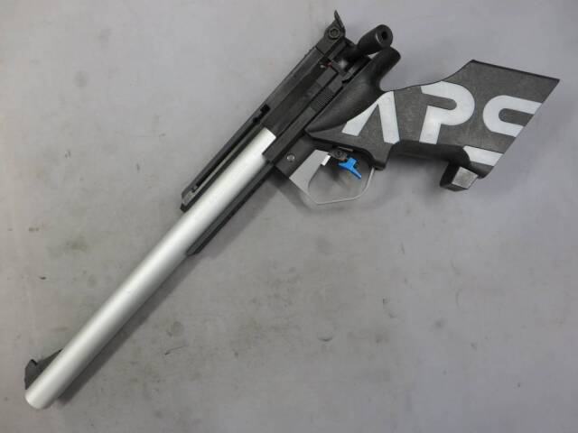 【マルゼン】APS-1 グランドマスター MK3・アイウェアパフォーマ・マズルカバー