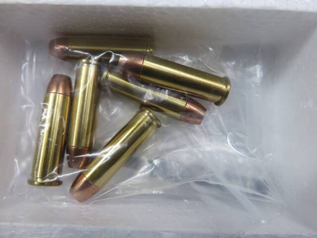 【マルシン】S&W M586 4in エクセレント HW プラグリップ　 モデルガン