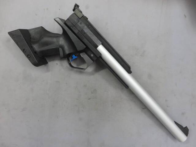 【マルゼン】APS-1 グランドマスター MK3・アイウェアパフォーマ・マズルカバー