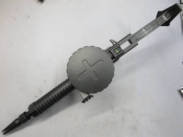 【ActionArmy】AAP-01 ASSASSIN ・C&C TAC ZA Style KIT 組込