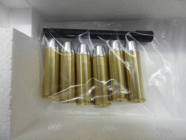 【タナカ】コルトパイソン.357mag 4in R-model HW モデルガン