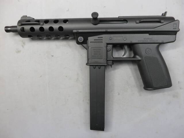 【KTC】KT-101・KG-9