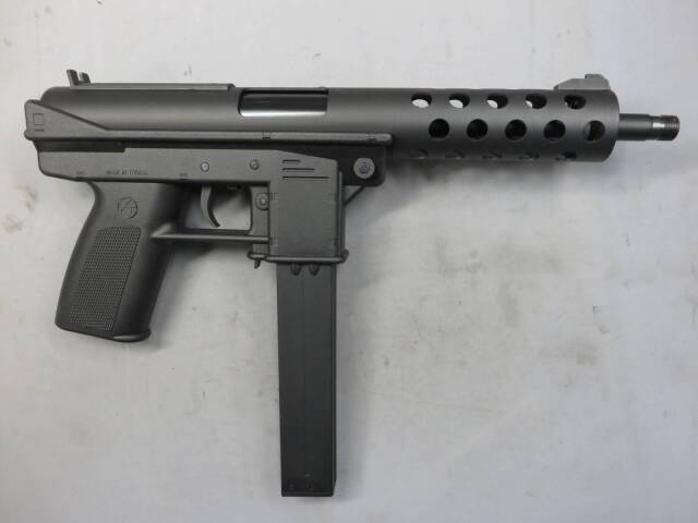 【KTC】KT-101・KG-9