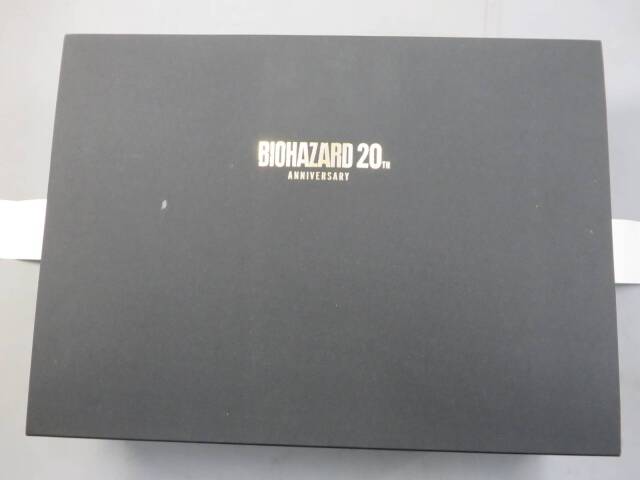 【東京マルイ】サムライエッジ　スペシャルカラーバリエーション バイオハザード　20周年記念