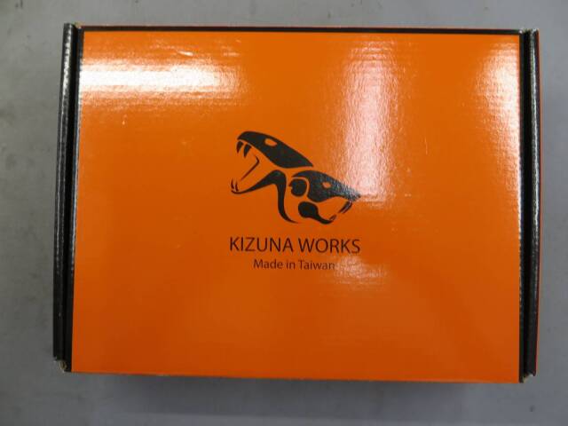【KIZUNA WORKS】カラシニコフ PL-15K ブラック