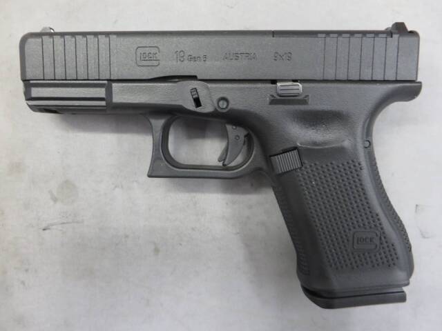 【Baton Airsoft】グロック19 Gen.5 MOS CO2・G19 Glock19