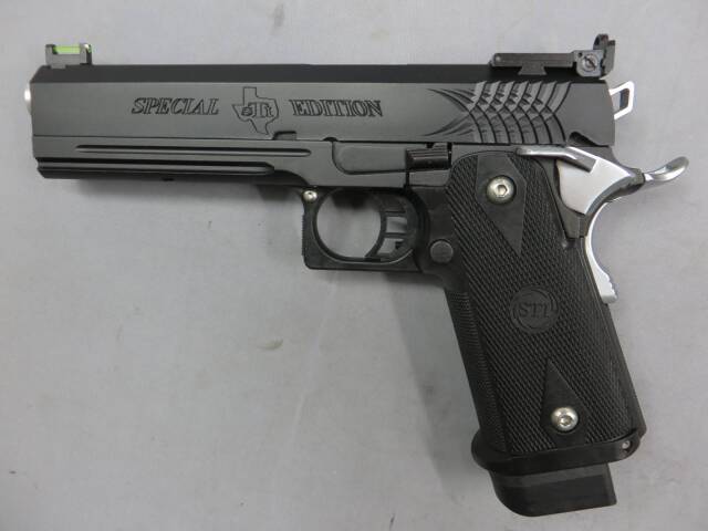 KSC】STI スペシャルエディション Plus 5.1