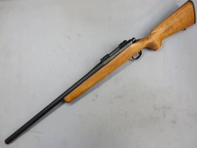 【タナカ】M700 L.T.R. Ver.2 カートリッジ