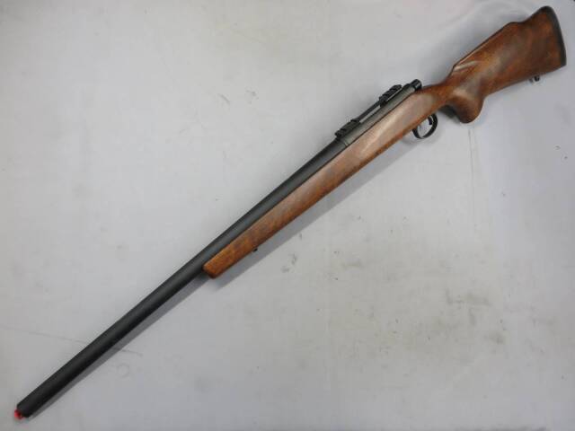 【タナカ】U.S.M.C M40A1 ウッドストック Ver.2 カートリッジ