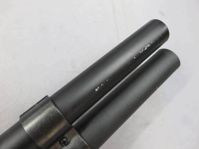 【マルゼン】ショットガン M1100 ブラック バージョン