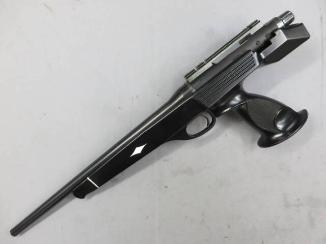 サンプロジェクト】Model XP100